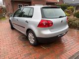 Volkswagen Golf 1.4 Comfortline Comfortline - gebrauchte VW Golf aus dem Jahr 2004