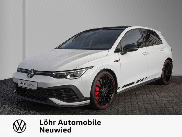 Volkswagen Golf VIII GTI Clubsport /MatrixLED/Navi/RFK/Pano