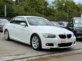 BMW 3 Cabrio 318i///M - Paket/Leder/Xenon - BMW 318: 318i