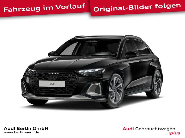 Image of Audi A3