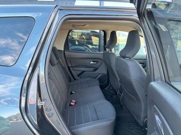 Dacia Duster TCe 130 Journey+