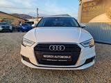 Audi A3 Sportback 30 TFSI sport/1. Hand/TÜV NEU - gebrauchte Audi A3 aus dem Jahr 2019