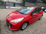 Peugeot 207 Sport*TÜV NEU*AUTOMATIK*KLIMA*TOP* - Peugeot 207 in Oberhausen