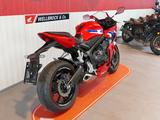Honda CBR650R ABS - HONDA CBR650R