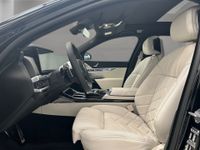 BMW i7 - Vorschau Bild 7