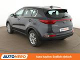 Kia Sportage 1.6 GDI Vision 2WD *NAVI*TEMPO*PDC*SHZ* - Kia Sportage: Gdi
