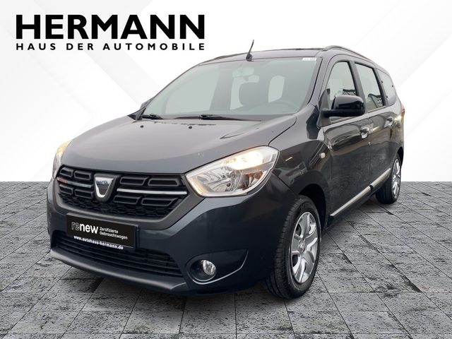 Dacia Lodgy 1.3 TCe 130 GPF Comfort *NAVI*KAM