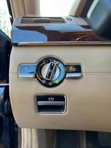 Mercedes-Benz S 600 L - - Mercedes-Benz S-Class aus 2007