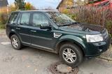 Land Rover Freelander TD4 HSE HSE - Land Rover Freelander: Td4 Hse