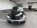 Chrysler PT Cruiser Limited 2.0 Auto Limited - Chrysler PT Cruiser: Automatik