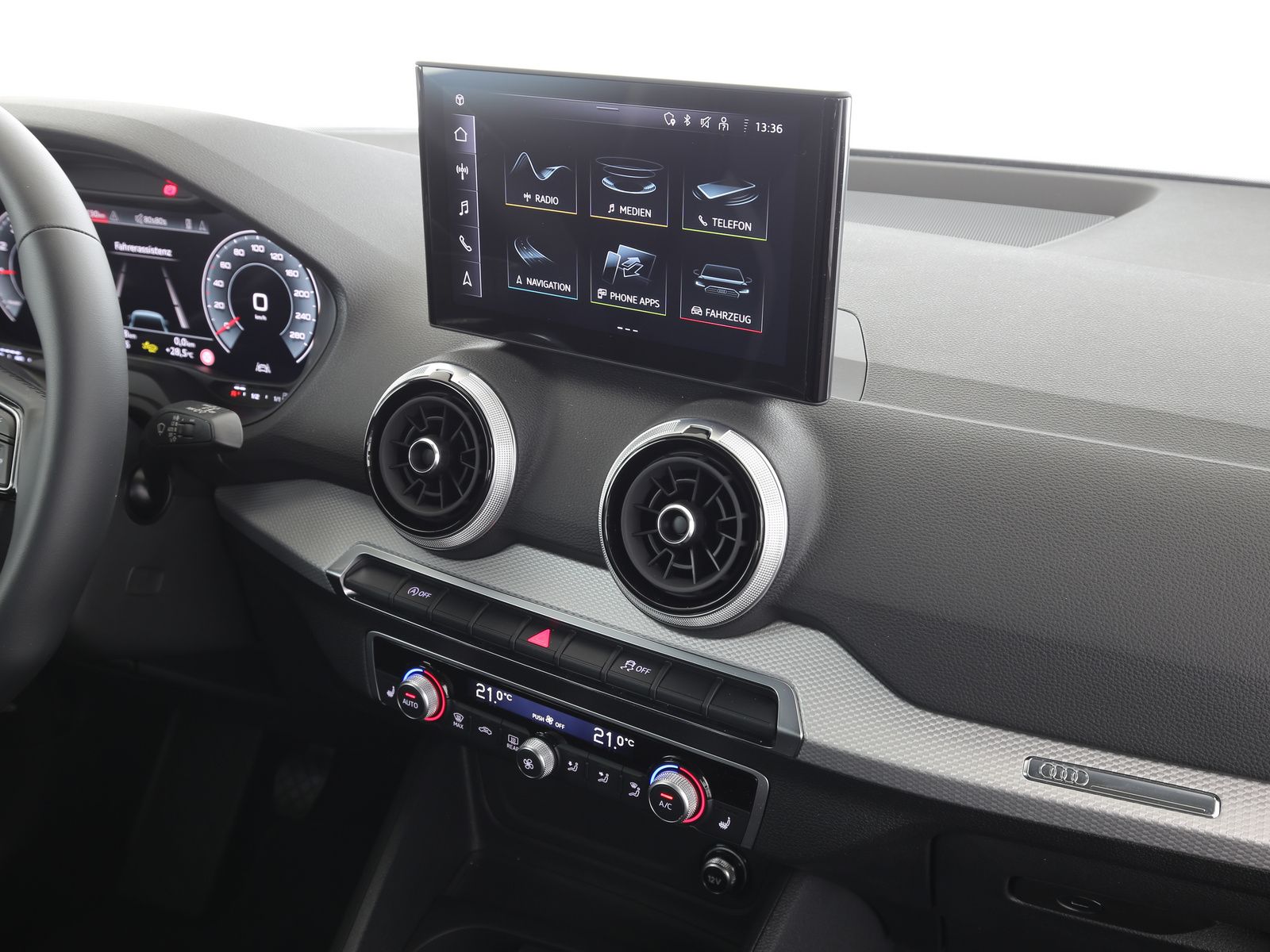 Audi Q2 - Bild 13