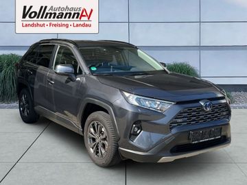 Toyota RAV 4 - 6
