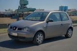 Seat Arosa 6HS 1.4 MPI - Seat Arosa: 1.4