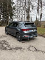 Cupra Ateca 4Drive DSG - Akrapovic AHK Pano Beats  - Cupra Ateca von privat