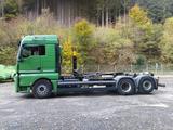 MAN 26.460 TGX ** Hyvalift / Klima / Retarder ** - Angebote