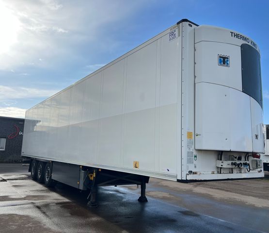 Schmitz Cargobull SKO24/ Thermo King SLXe300/ Doppelstock