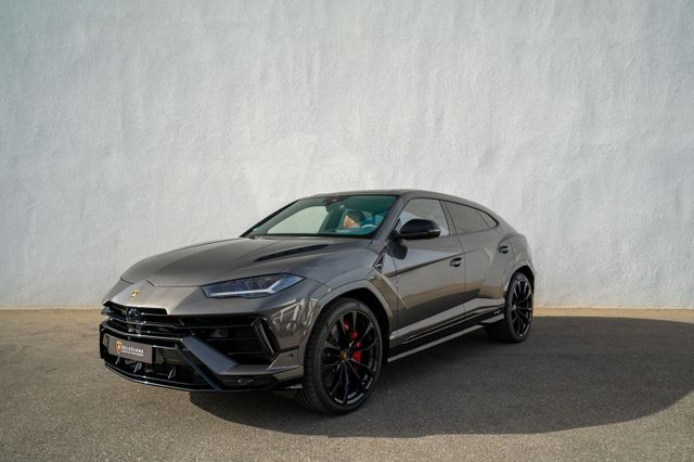 Lamborghini Urus S