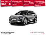 Audi Q4 40 e-tron S line Matrix LED Kamera AHK 20'' - Audi Q4 e-tron in Stuttgart