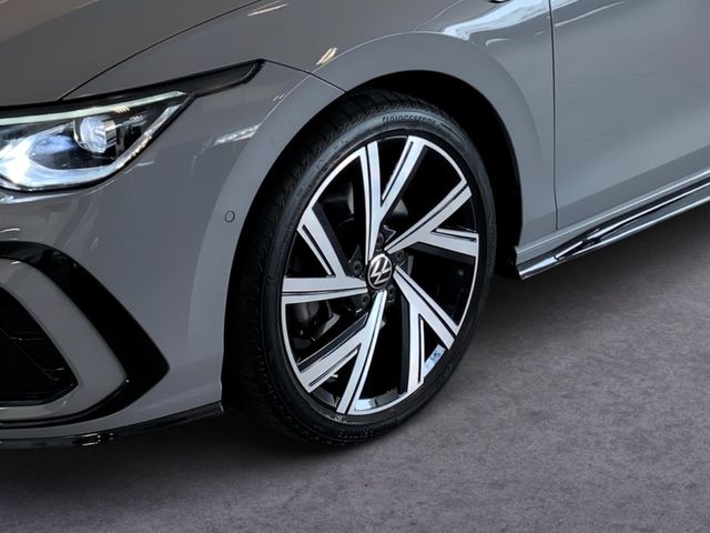 Golf VIII 2.0 TSI R-LINE BLACKSTYLE PANO+KAM+ACC