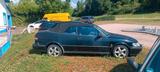 Saab 9-3 Cabrio - Saab aus 1998: Cabrio