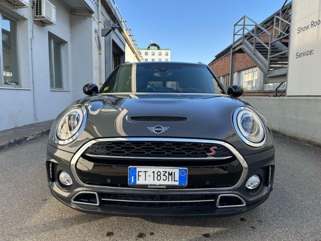 MINI Clubman 2.0 Cooper SD Business Clubman ALL4