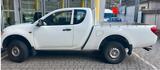 Mitsubishi L200 2.5 DI-D/136CV Single Cab Inform - Mitsubishi L200: Cabrio
