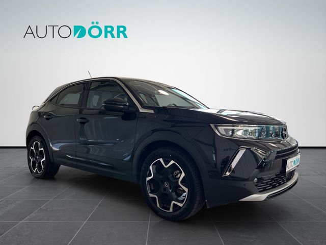 Vorschau Auto