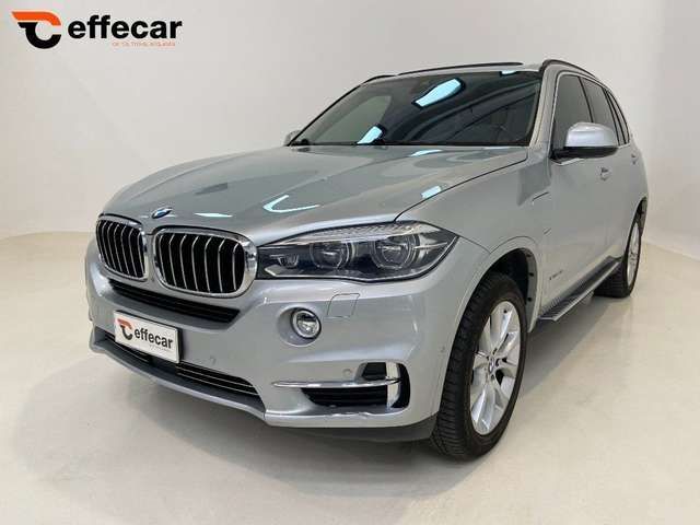 BMW X5 xDrive40e