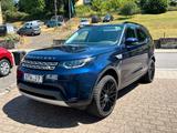 Land Rover Discovery 5 HSE TD6 *AHK - blaue Land Rover Discovery