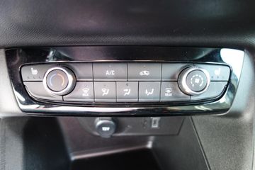 Bild 13 Opel Corsa F GS