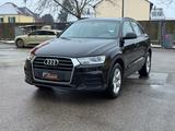 Audi Q3 basis 35 TFSI *AHK*LED - Audi Q3: Schwarz