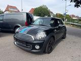 MINI COOPER Mini Cooper BAYSWATER*tempomat*Pano*shz* - MINI Cooper aus 2012