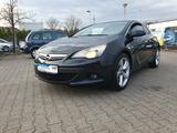 Opel Astra GTC 1.4 Turbo GARANTIE KLIMATRONIC NAVI - Opel Astra: Coupe, Turbo