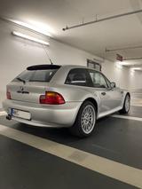 BMW Z3 Coupé 2.8 - - BMW Z3: 3.2