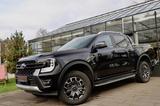 Ford Ranger Wildtrak e-4WD Doppelkabine iACC Leder - Ford Ranger aus 2025