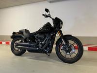 Harley-Davidson Low Rider S FXLRS