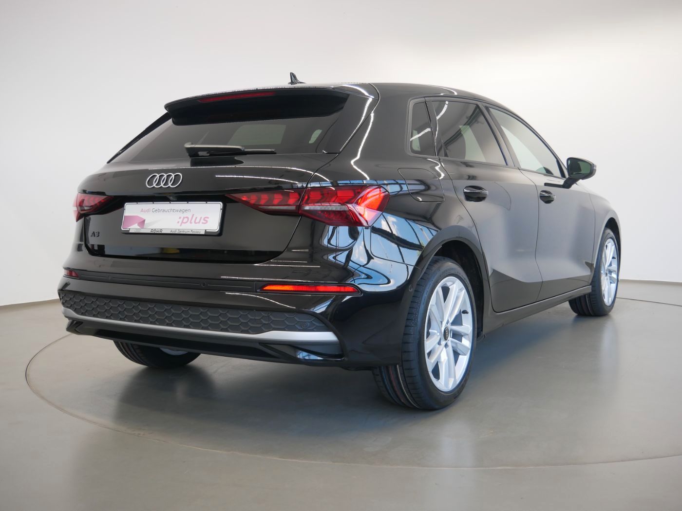 Audi A3 - Bild 6