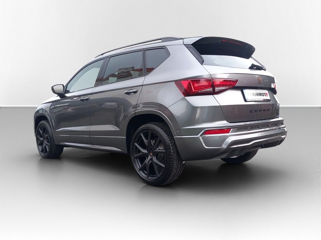Cupra Ateca - Bild 7