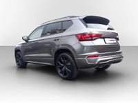 Cupra Ateca - Vorschau Bild 7