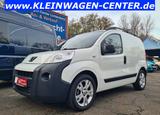 Peugeot Bipper Avantage Klima/Tempomat/USB/PDC - Peugeot Bipper Gebrauchtwagen