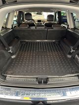 Mercedes-Benz GL 350 BlueTEC 4MATIC - - Mercedes-Benz GL 350 mit Diesel-Antrieb