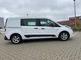 Ford Transit Connect Kasten lang Trend - Ford: Connect Lang