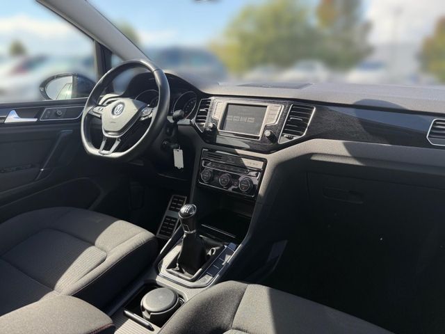 Golf Sportsvan 7 VII Sound1.4 TSI Dynaudio Bi-Xe