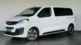 Opel Zafira Life M 2,0 CDTi Automatik 8-Sitzer Link