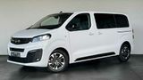 Opel Zafira Life M 2,0 CDTi Automatik 8-Sitzer Link  - Opel: Auto