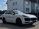Porsche Cayenne GTS PANO/BOSE/LHZ/MEMORY/PORSCHEGARANTIE - Porsche Cayenne in Osnabrück