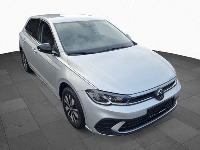 Fahrzeugabbildung Volkswagen Polo 1.0 TSI GOAL KEYLESS LED DAB PDC APP-CONNEC