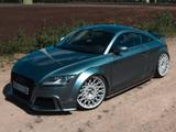 Audi TT Coupe 2.0 TFSI -
