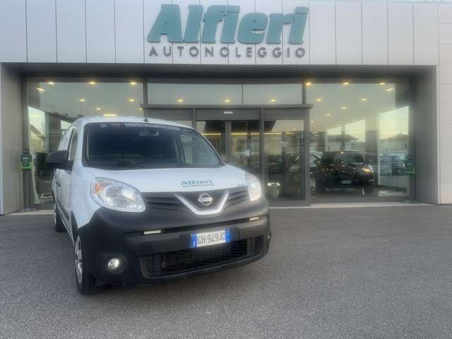 Nissan NV250 1.5dci Furg L2 115cv E6D Temp 2000x