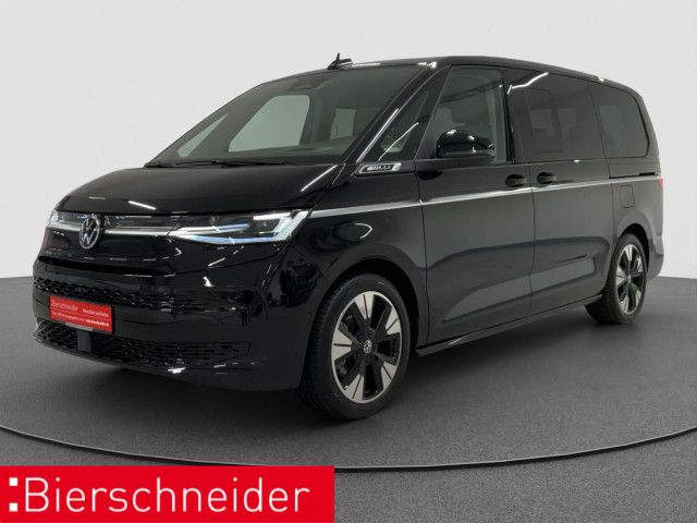 Volkswagen T7 Multivan 1.5 TSI eHybrid 4Mo Style LÜ *AKTION